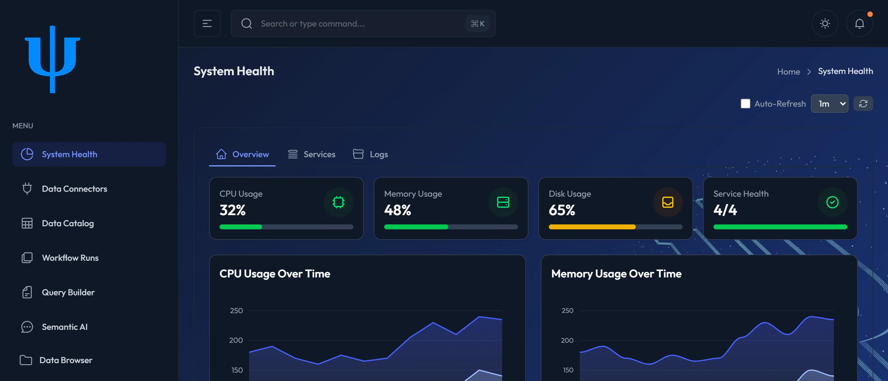 About on-premise semantic lakehouse for unrivaled data intelligence
